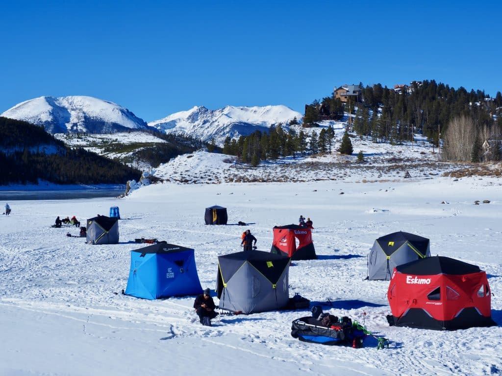  Lurexoraq  Ice Fishing Technology Center